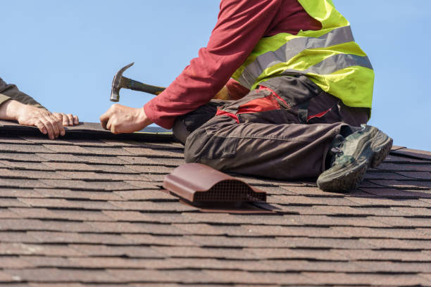 Best Residential Roofing Contractor  in Temple Hills, MD