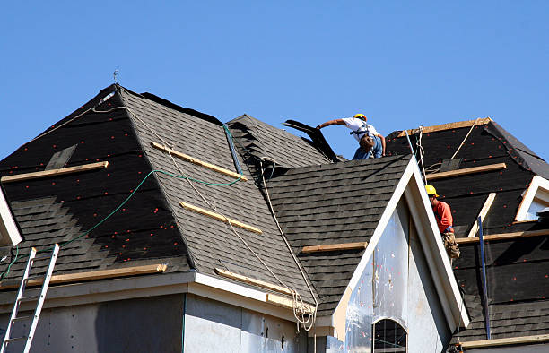 Quick and Trustworthy Emergency Roof Repair Services in Temple Hills, MD