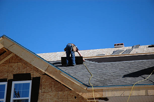 Best Roof Replacement Cost  in Temple Hills, MD