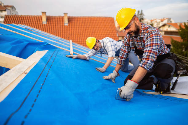 Best Gutter Installation and Roofing  in Temple Hills, MD