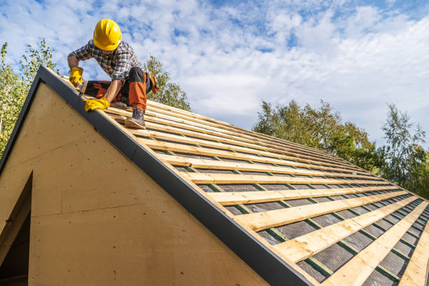 Trusted Temple Hills, MD Roofing Contractor Experts