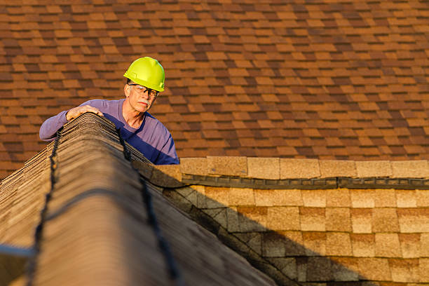 Best Residential Roofing Contractor  in Temple Hills, MD