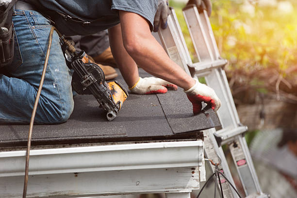 Best Shingle Roofing Installation  in Temple Hills, MD