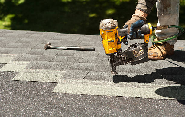Best Commercial Roofing Services  in Temple Hills, MD