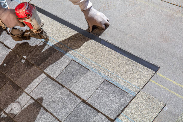 Best Residential Roofing Contractor  in Temple Hills, MD