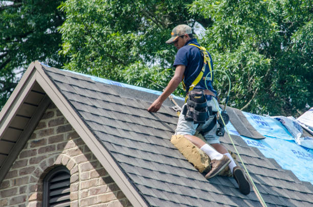 Slate Roofing Contractor in Temple Hills, MD